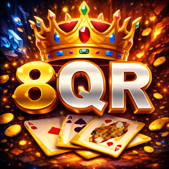 8QR - Game Poker Seru untuk Penggemar Judi