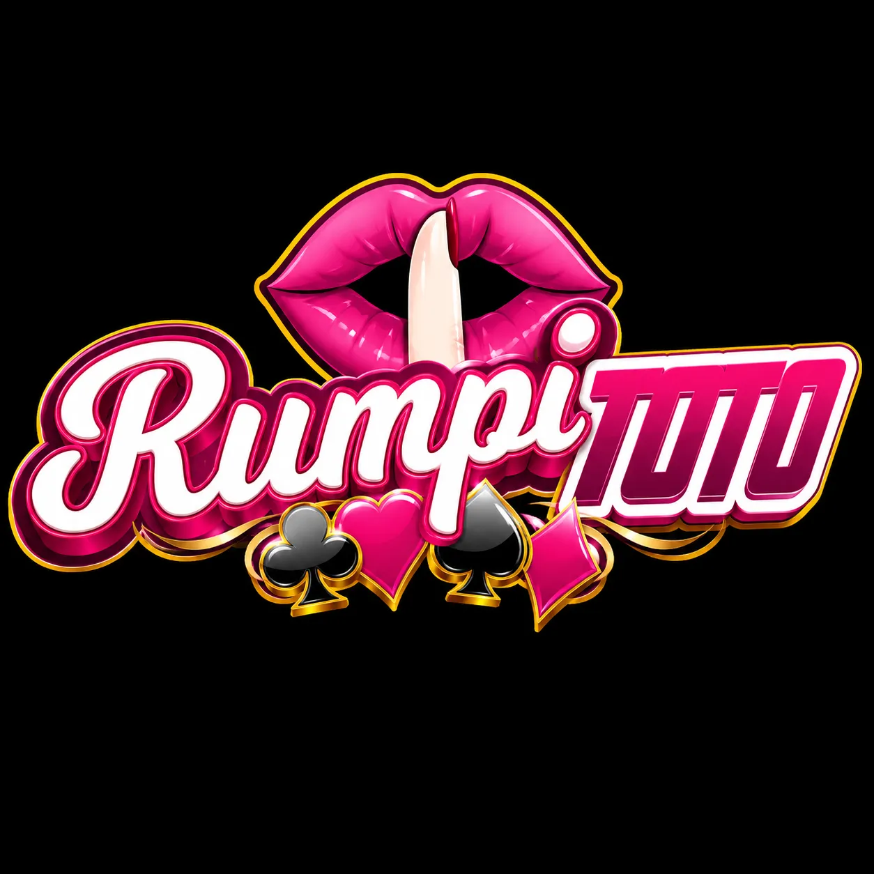 RUMPITOTO - Permainan Arcade Seru dan Mengasyikkan